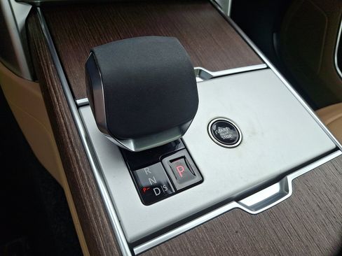New 2026 Land Rover Range Rover SE AWD/4WD image 10
