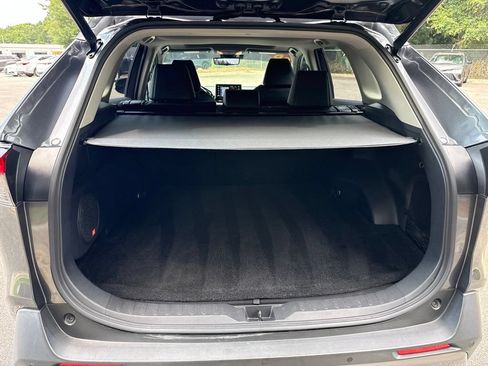 Used 2020 Toyota RAV4 Limited AWD/4WD image 19