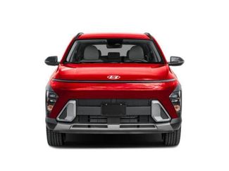 New 2026 Hyundai Kona SEL Premium AWD/4WD video 4
