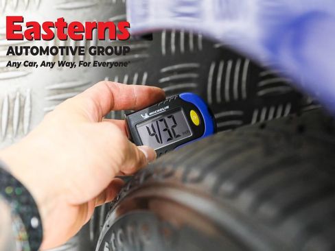 Used 2022 Honda Civic EX image 27