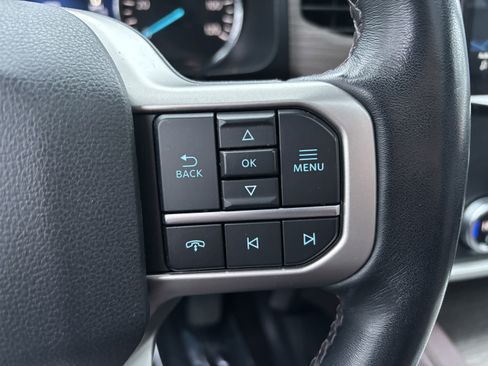 Used 2023 Ford Expedition Max Limited image 34