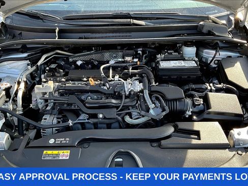 Used 2023 Toyota Corolla SE FWD image 35