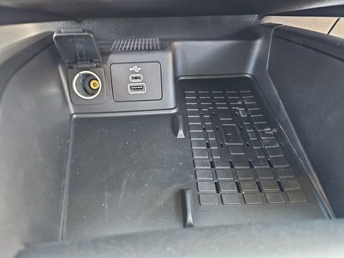 New 2025 Ford Bronco Sport Big Bend image 14