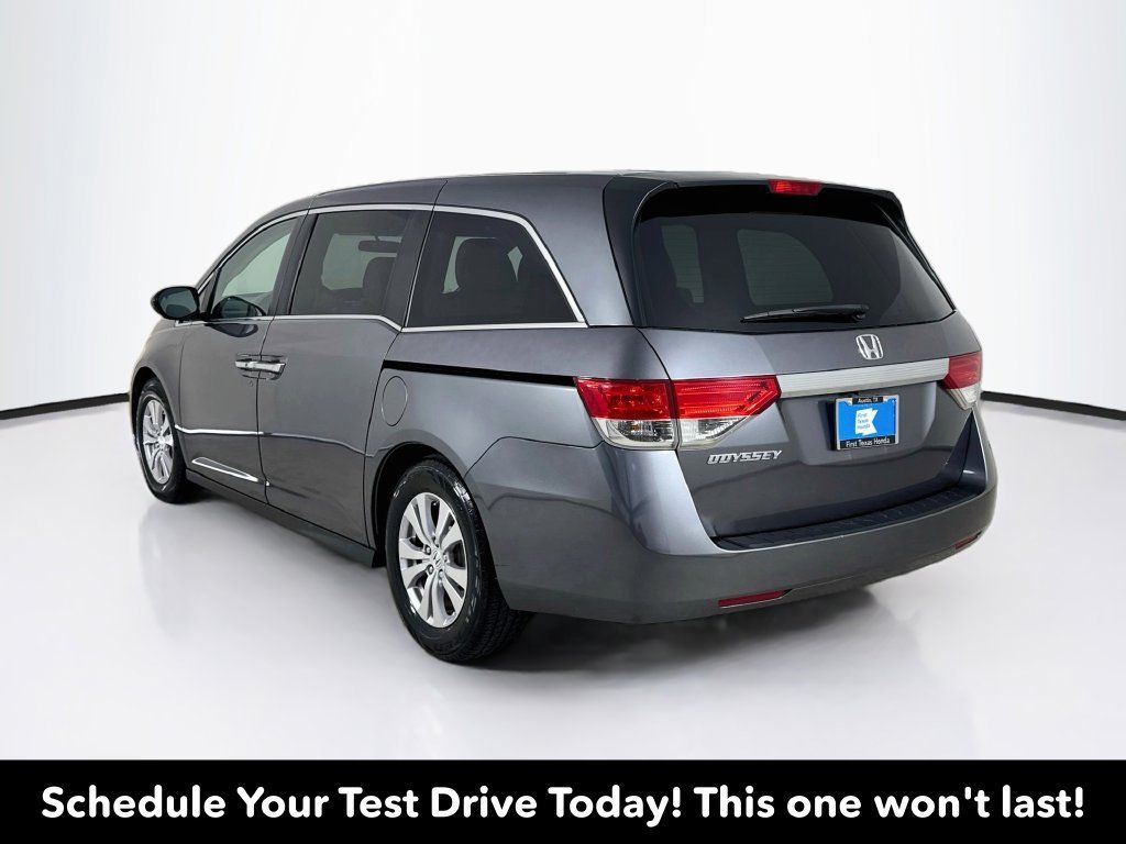 Used 2016 Honda Odyssey EX image 6
