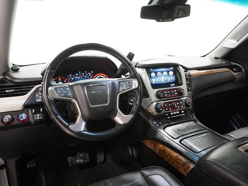 Used 2015 GMC Yukon XL Denali w/ Open Road Package image 20