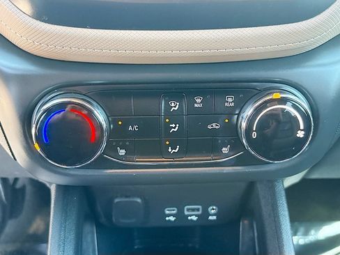 Used 2022 Chevrolet TrailBlazer ACTIV AWD/4WD image 15