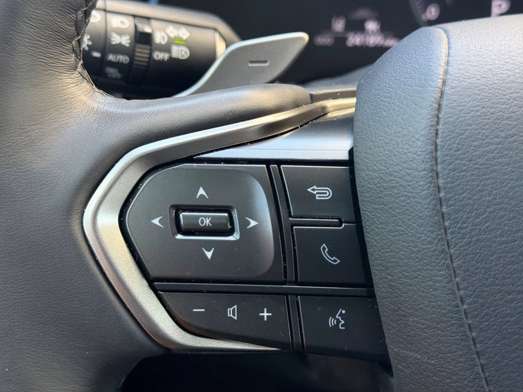 Certified 2024 Lexus RX 350 Premium w/ Accessory Package (Z1) FWD image 26
