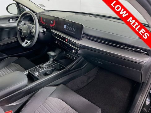 Used 2025 Kia K5 LXS image 27