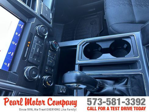 Used 2019 Ford F150 XLT w/ Equipment Group 302A Luxury AWD/4WD image 18