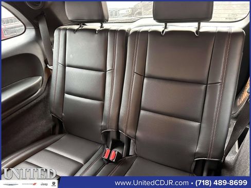 Used 2023 Dodge Durango GT image 19