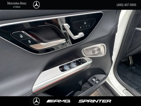 Certified 2025 Mercedes-Benz GLC 350e 4MATIC image 12