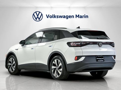 New 2026 Volkswagen ID.4 Pro image 3