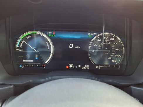 New 2026 Subaru Forester Limited image 20