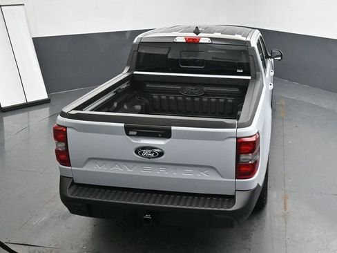 New 2026 Ford Maverick Lariat w/ Black Appearance Package AWD/4WD image 27