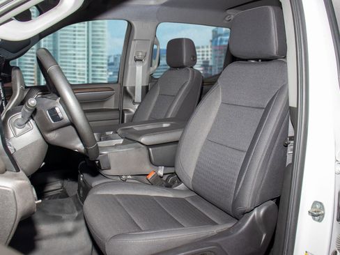 Used 2023 Chevrolet Silverado 1500 LT w/ Protection Package image 6