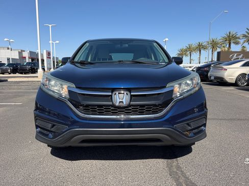 Used 2015 Honda CR-V LX image 23