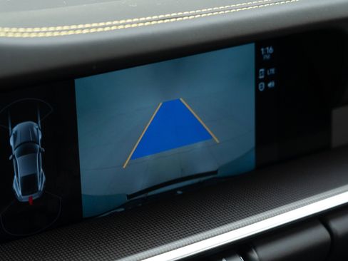 Used 2022 Porsche 911 Turbo S image 27