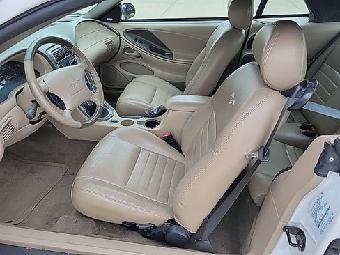 Used 2003 Ford Mustang GT image 9