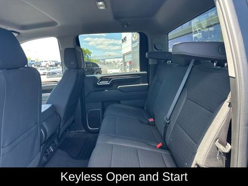 Used 2026 Chevrolet Silverado 2500 LT w/ Trail Boss Package AWD/4WD image 18