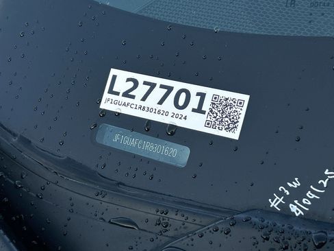 Used 2024 Subaru Impreza 2.0i Sport image 22