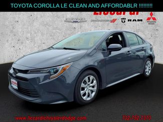 Used 2024 Toyota Corolla LE FWD video 2