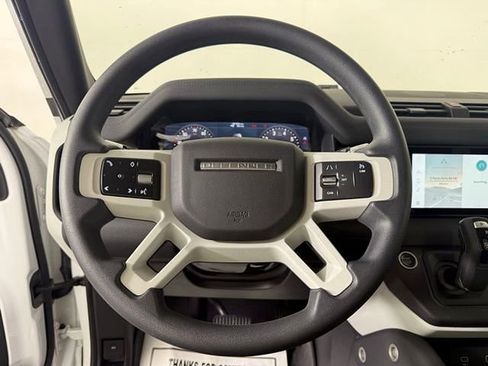 Used 2021 Land Rover Defender 110 S image 37