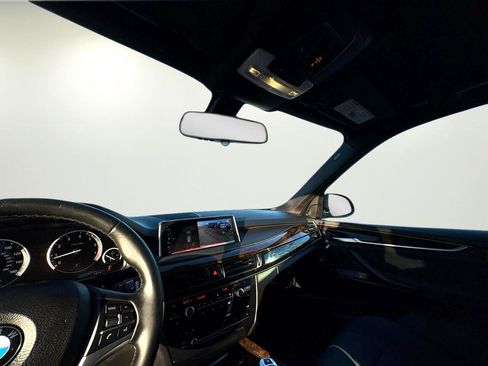 Used 2017 BMW X5 xDrive35i image 20