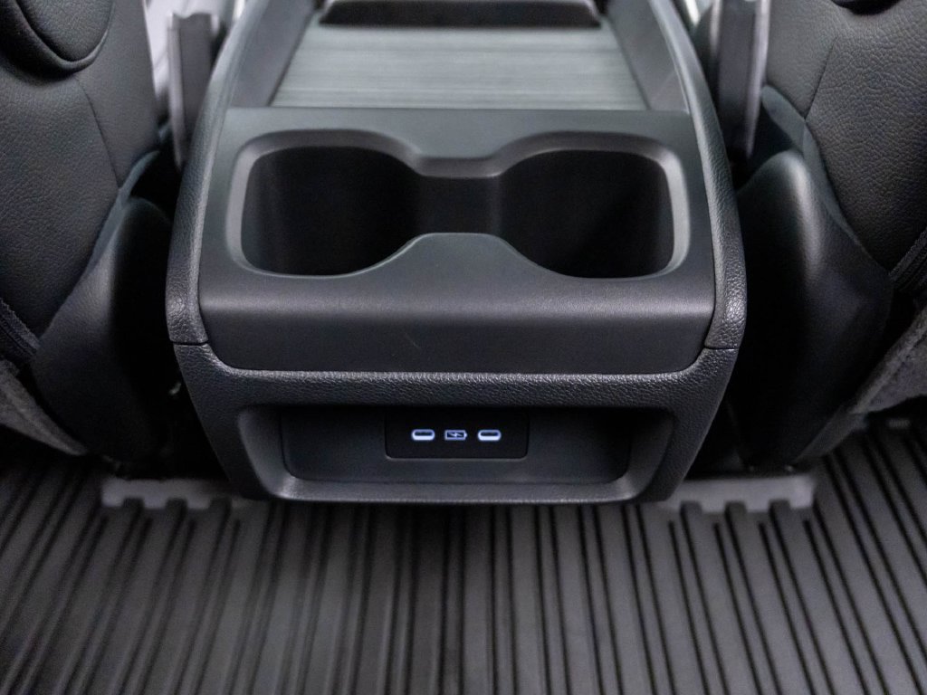 New 2027 Honda Odyssey Elite image 19