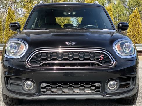 Used 2020 MINI Cooper Countryman S image 19