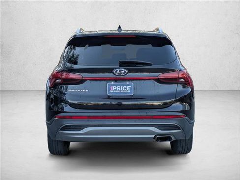 Certified 2023 Hyundai Santa Fe SEL image 7