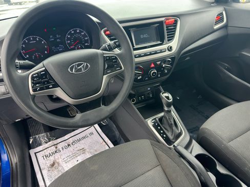 Used 2019 Hyundai Accent SE image 27