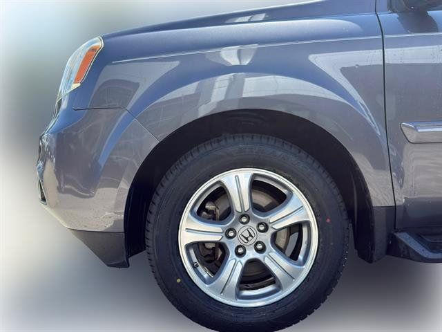 Used 2015 Honda Pilot EX-L image 4