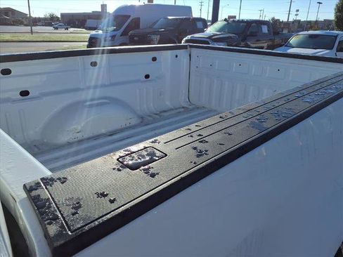 Used 2022 Chevrolet Colorado W/T w/ WT Convenience Package image 16