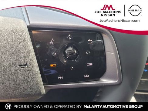 New 2025 Nissan Murano SL w/ Cargo Package AWD/4WD image 21