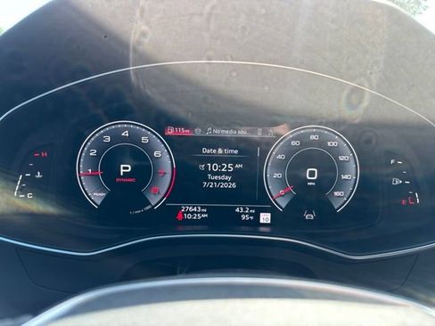 Used 2024 Audi A6 Premium Plus w/ Premium Plus Package AWD/4WD image 19