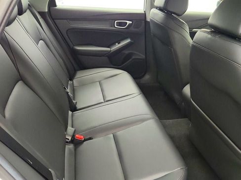 Used 2024 Acura Integra FWD image 22