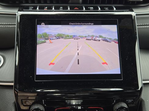 New 2026 Jeep Grand Cherokee Laredo RWD image 14
