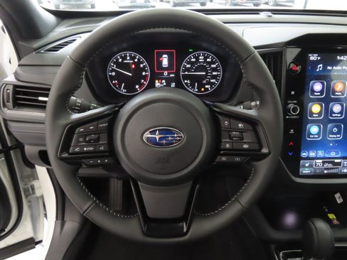 New 2026 Subaru Forester Premium image 16