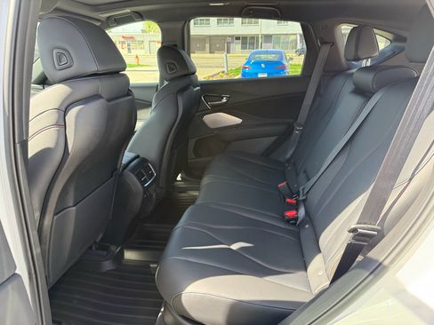 New 2026 Acura RDX A-Spec image 23