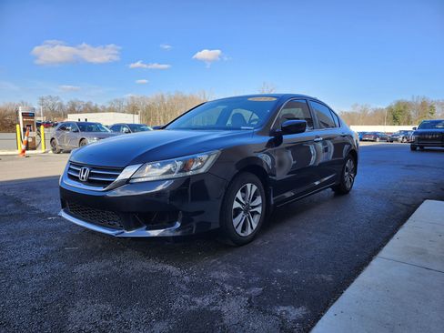 Used 2013 Honda Accord LX image 28