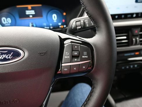 New 2024 Ford Escape Active w/ Tech Pack #2 image 17