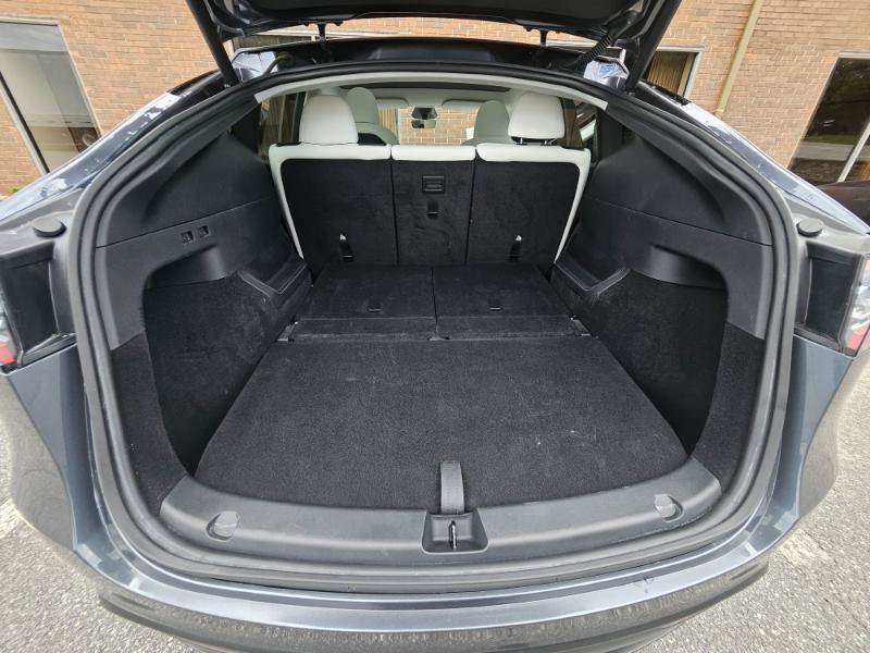 Used 2023 Tesla Model Y AWD image 71