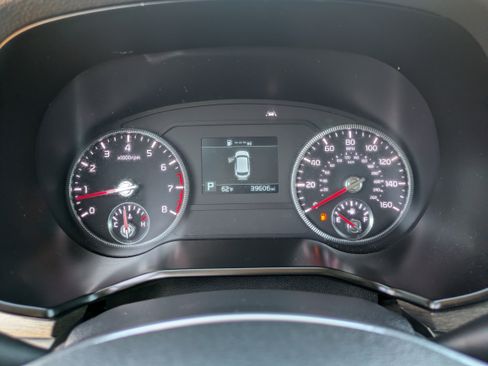 Used 2020 Kia Telluride EX image 31