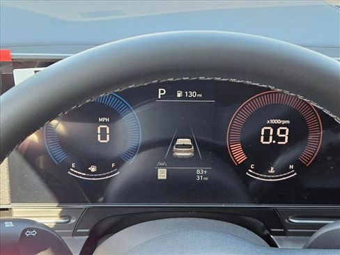 Used 2026 Hyundai Kona SEL Sport FWD image 15