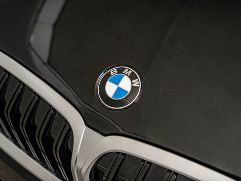 New 2026 BMW 330i xDrive Sedan w/ Premium Package AWD/4WD image 3
