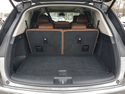 Certified 2023 Acura MDX Technology image 9