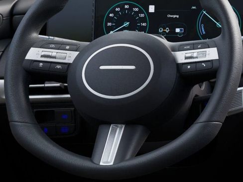 New 2026 Hyundai Tucson Limited image 15