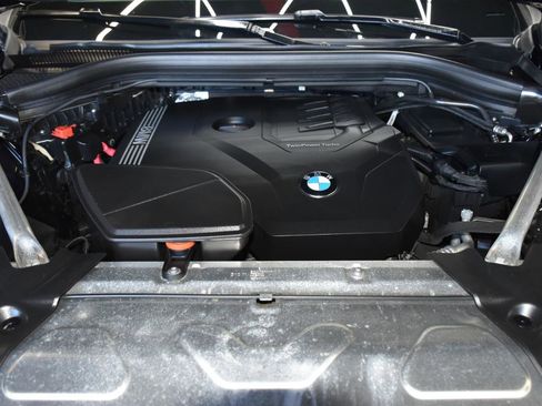 Used 2020 BMW X4 xDrive30i w/ Premium Package Enhanced image 37