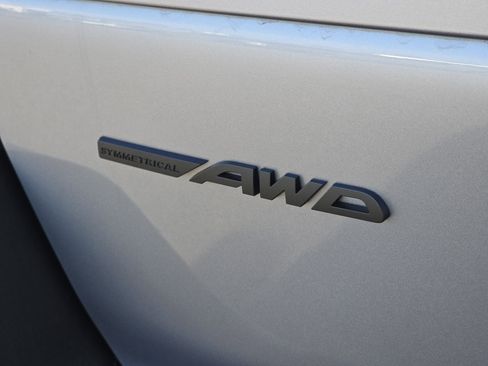 New 2026 Subaru Outback Limited image 12