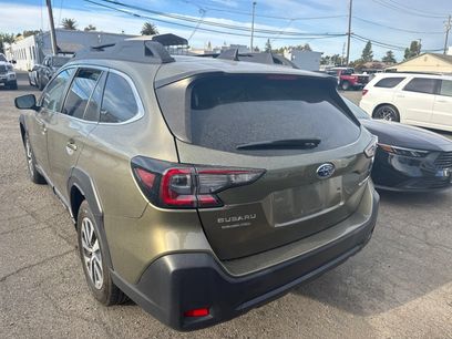 Used 2024 Subaru Outback Premium
